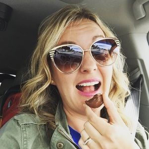 Meet your Posher, Aimee